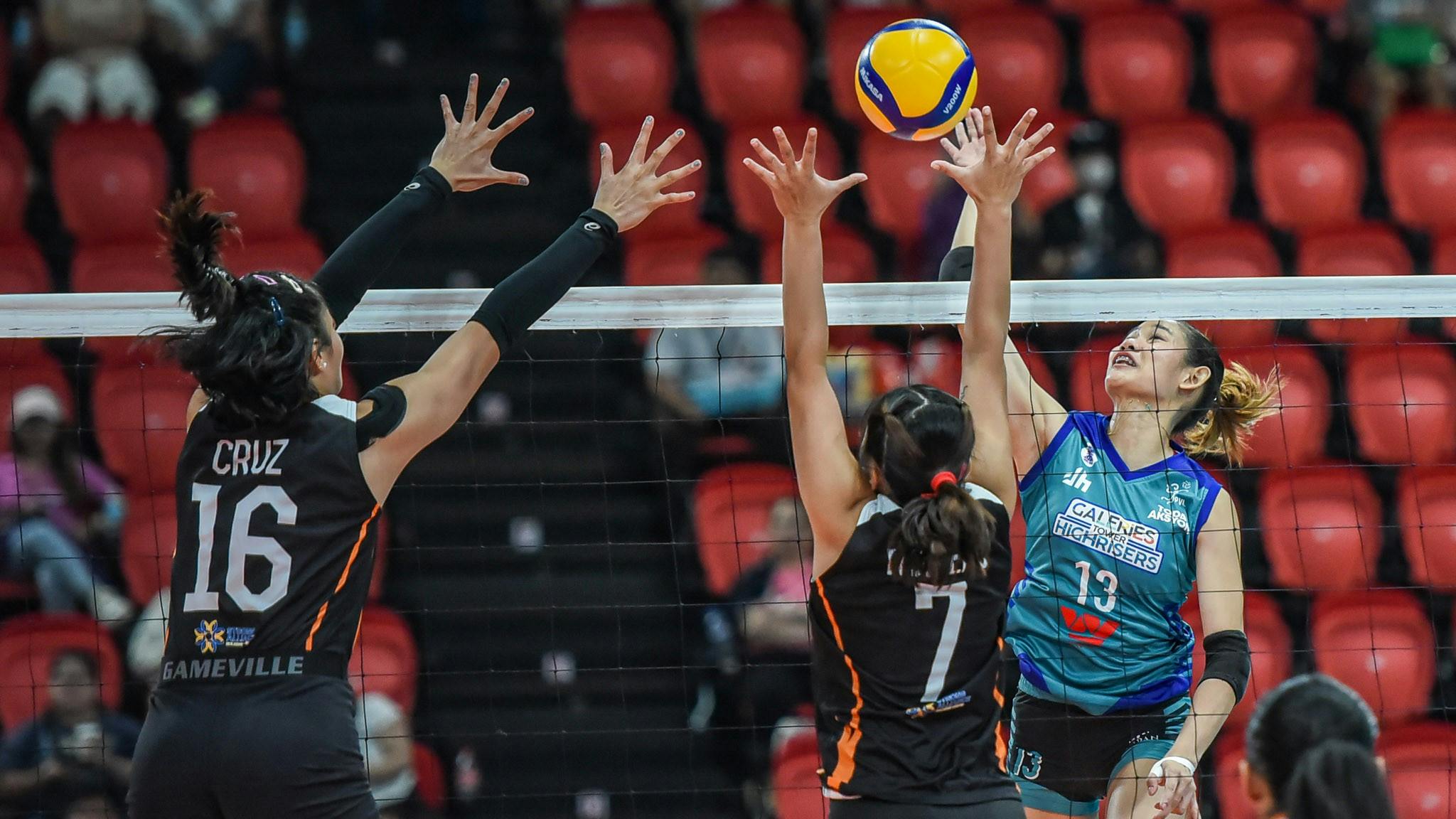 PVL: Galeries Tower adds another win to breakthrough All-Filipino conference after taming Farm Fresh
